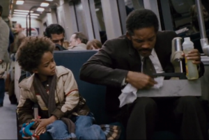 the pursuit of happyness jaden smith